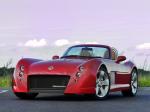 Elfin Streamliner MS8 2007 года